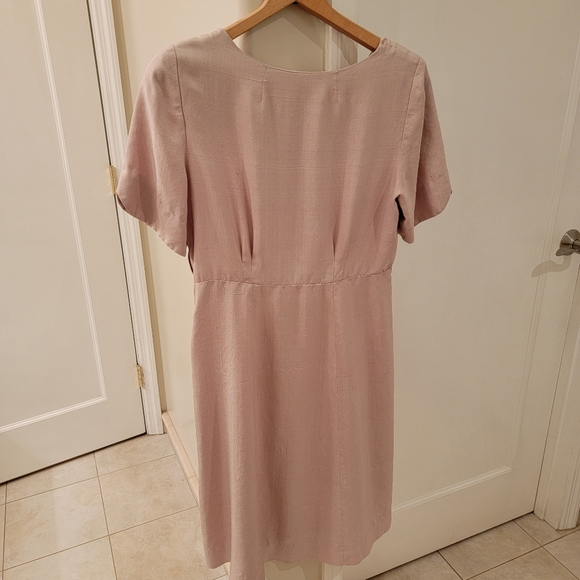 Vintage Herbert Levy 2 Piece Dress - Picture 16 of 16